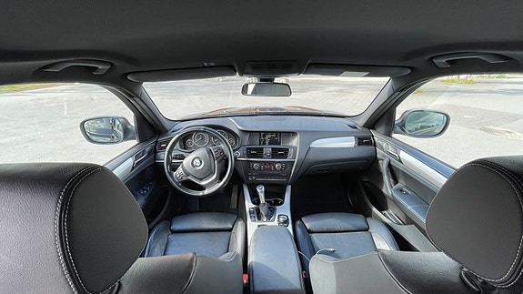 BMW X3 14 of 15
