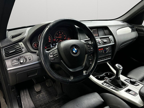 BMW X3 6 of 9