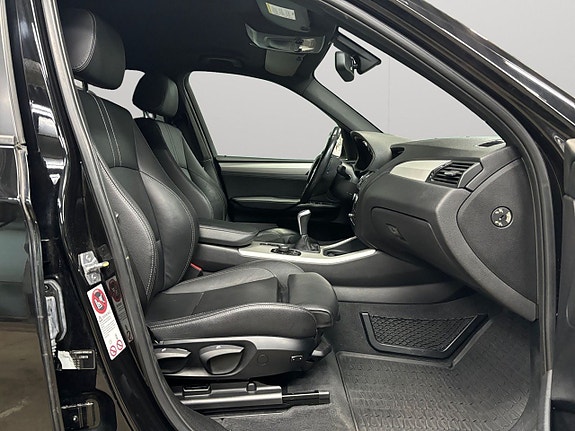 BMW X3 7 of 9