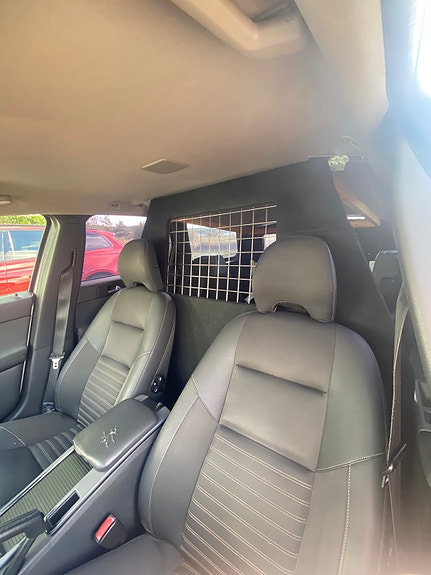 Volvo V50 9 of 17