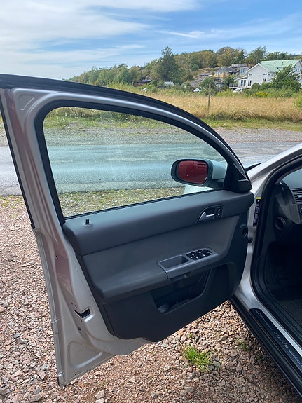 Volvo V50 5 of 17