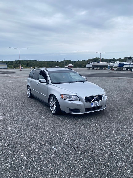 Volvo V50 14 of 17