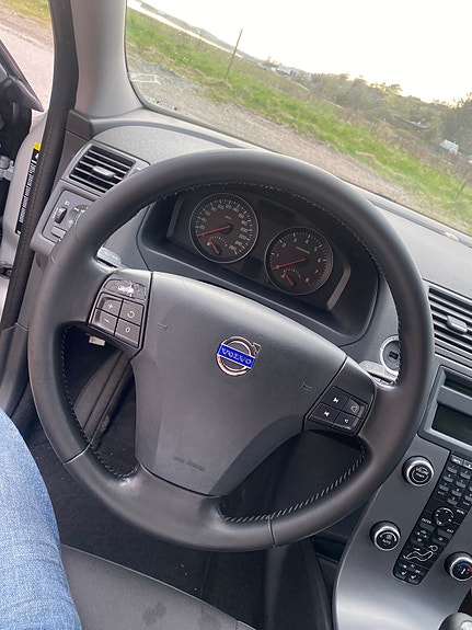 Volvo V50 17 of 17