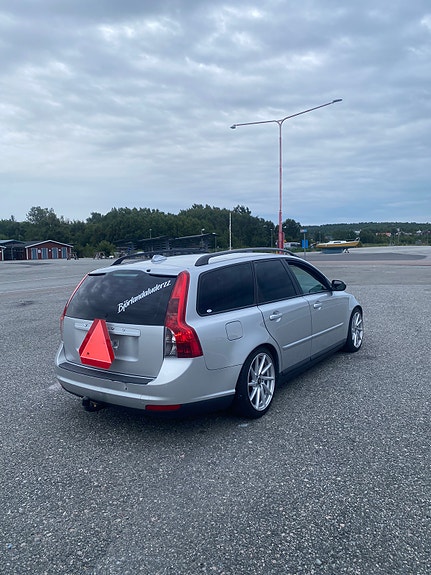 Volvo V50 13 of 17