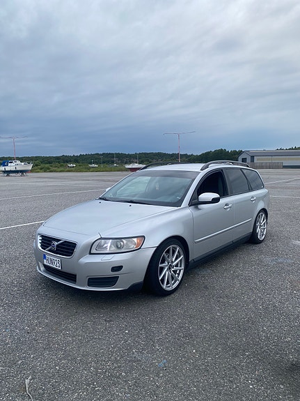 Volvo V50 11 of 17