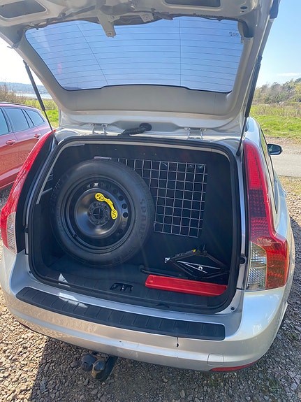 Volvo V50 16 of 17