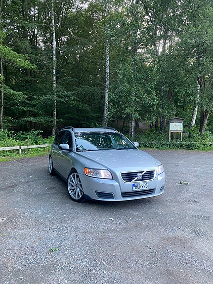 Volvo V50 15 of 17
