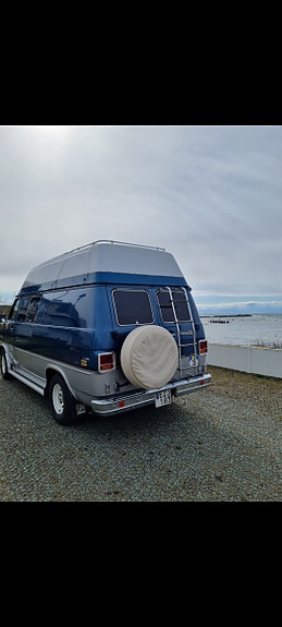 Chevrolet G20 9 of 13
