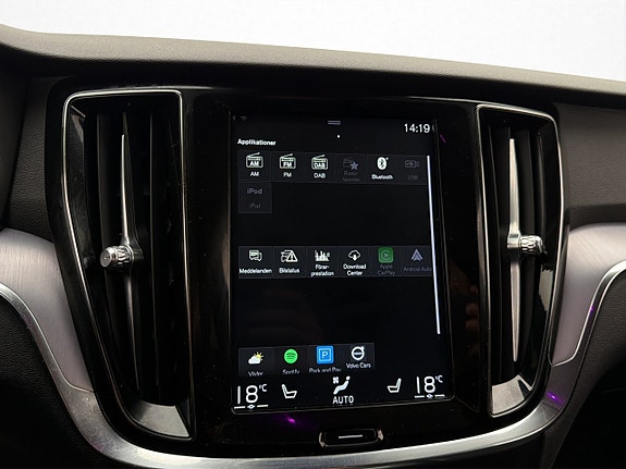 Volvo V60 22 of 29