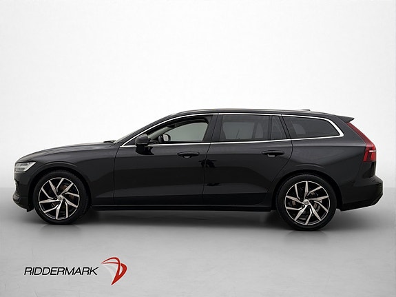Volvo V60 4 of 29