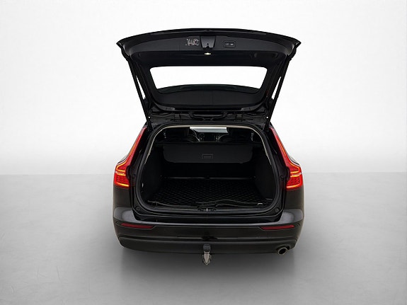 Volvo V60 28 of 29