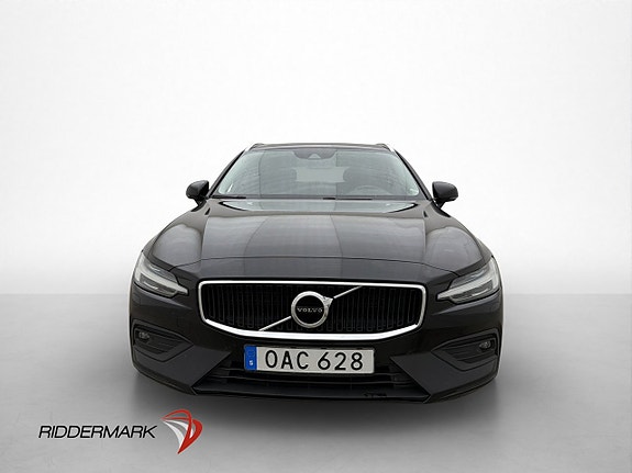Volvo V60 2 of 29