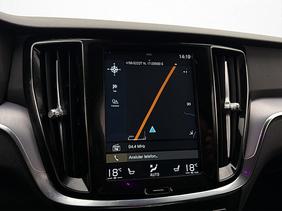 Volvo V60 19 of 29