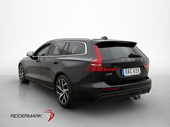 Volvo V60 5 of 29