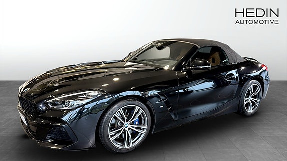 BMW Z4 12 of 13