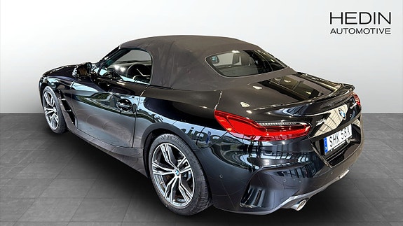 BMW Z4 13 of 13