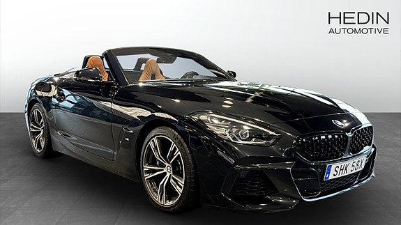 BMW Z4 2 of 13
