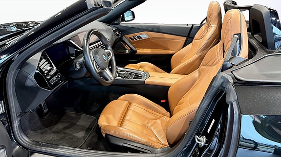 BMW Z4 6 of 13