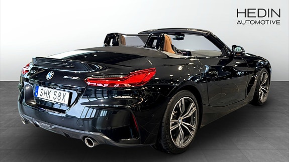 BMW Z4 3 of 13