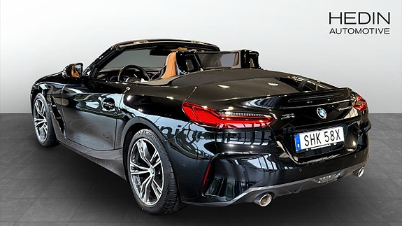 BMW Z4 4 of 13