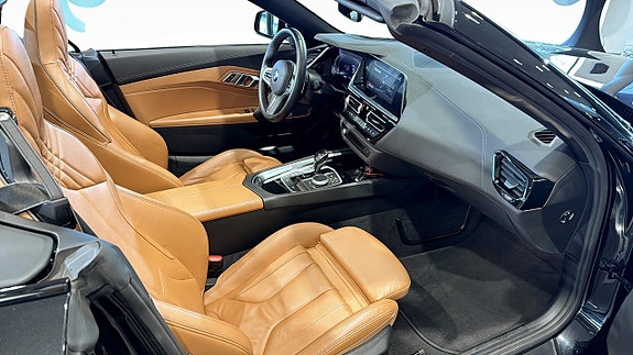 BMW Z4 7 of 13