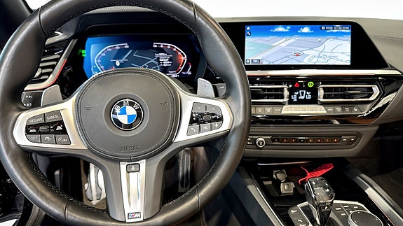 BMW Z4 8 of 13