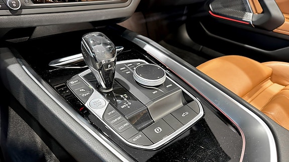 BMW Z4 11 of 13