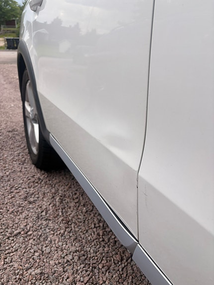Volkswagen Passat Alltrack 6 of 7