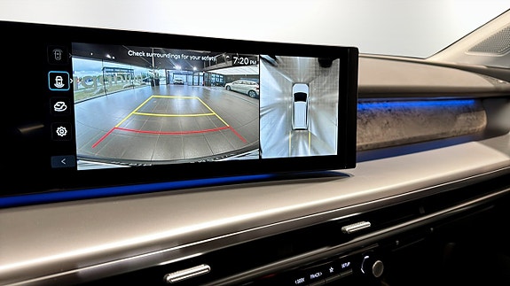Hyundai Ioniq 9 13 of 14