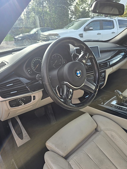 BMW X5 6 of 9