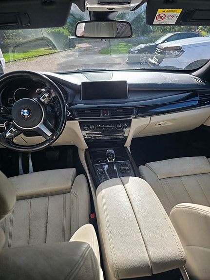 BMW X5 5 of 9