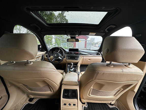 BMW 328i 5 of 5