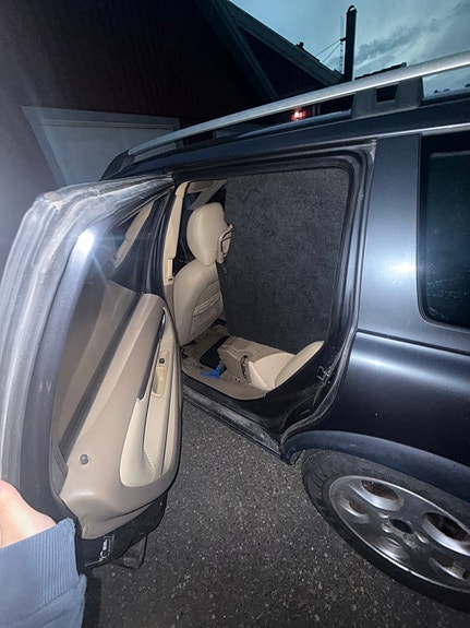 Volvo XC70 9 of 10
