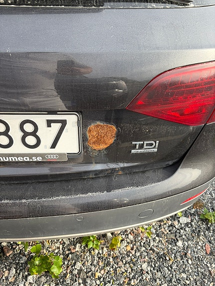 Audi A4 allroad 7 of 12