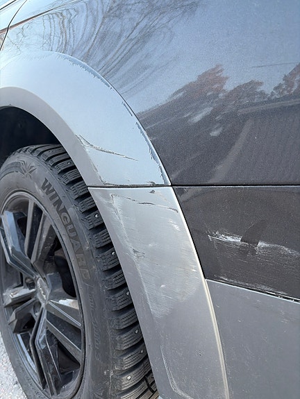 Audi A4 allroad 10 of 12