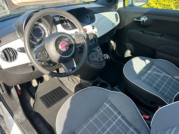 Fiat 500 5 of 9
