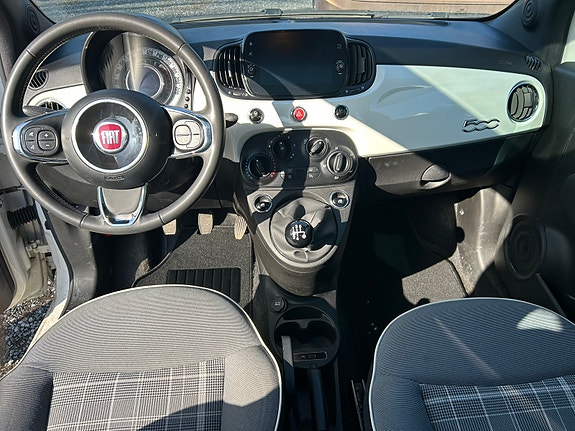 Fiat 500 6 of 9