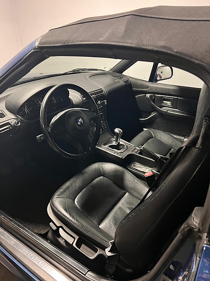 BMW Z3 3 of 6