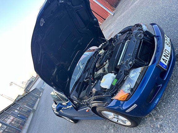 BMW Z3 7 of 9