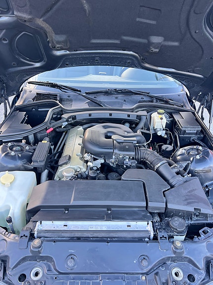BMW Z3 5 of 6