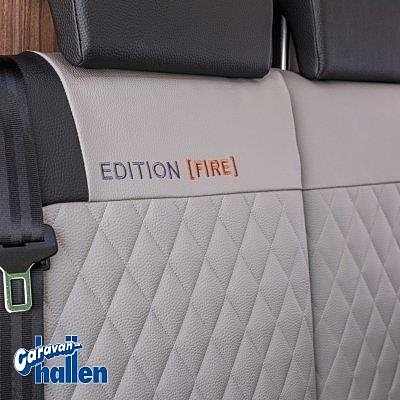 Weinsberg CaraBus EDITION [FIRE] 630 ME (Inkommande slutet okt. 2026) 3 of 7