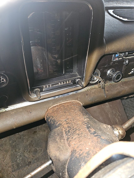 Mercedes-Benz 200 D 8 of 8