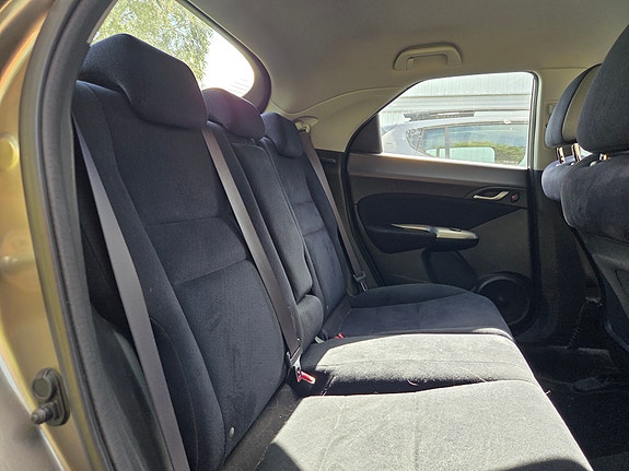 Honda Civic 6 of 7
