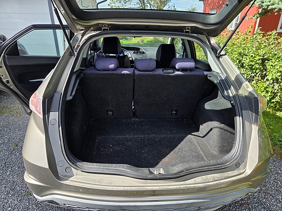 Honda Civic 7 of 7