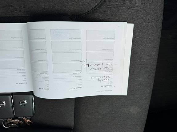 Volvo V90 15 of 22