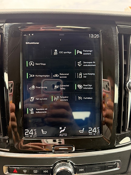 Volvo V90 17 of 22