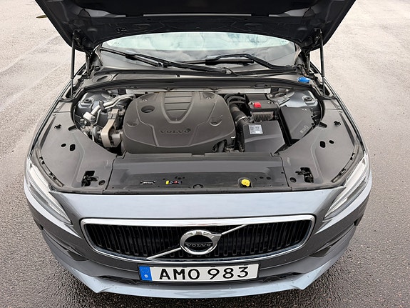 Volvo V90 22 of 22