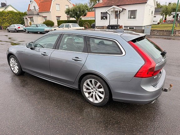 Volvo V90 4 of 22