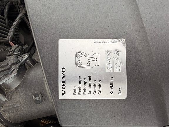 Volvo V90 12 of 22