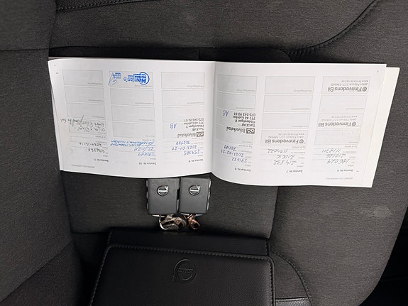 Volvo V90 14 of 22